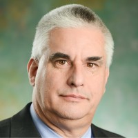 Not Specified Employee Stephen Sauriol's profile photo