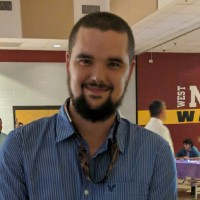 Pivotal LNG Employee James Hester's profile photo