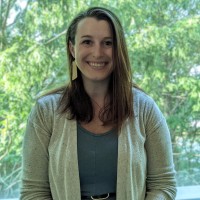 Youth Villages Employee Caitlin Gilbert's profile photo