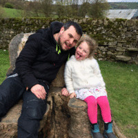 ELE Advanced Technologies Ltd Employee Shaun Tonge's profile photo