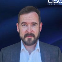 CISO Global Employee Gary Perkins's profile photo
