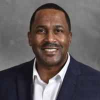 General Motors Employee Gregory Harden's profile photo