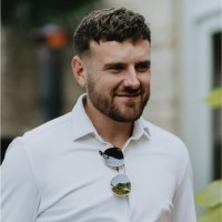 Kiblec Ltd Employee Alex Kibble's profile photo