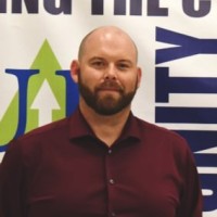 United Against Poverty Inc. Employee Sean Howald's profile photo