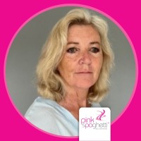 Pink Spaghetti PA Services Employee Louise Northall's profile photo