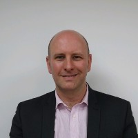 Hydro-X Group Employee Tom Ibbotson's profile photo