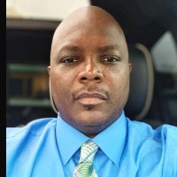 Keurig Dr Pepper Inc. Employee Quincy Williams's profile photo