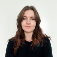 QESTIT Sweden Employee Johanna Seger's profile photo