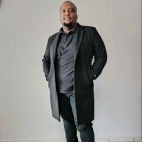 Centracom Employee Peter Bokaba's profile photo