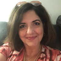 Meriem McLaughlin Email