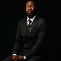 The RAD Consulting Group Employee Boluwatife Oladejo's profile photo