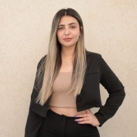 We Ankor Employee Shani Rokach's profile photo