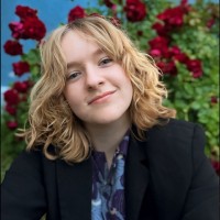 Western Peaks Logistics Employee Payshence Cuevas's profile photo