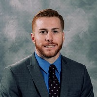 Cleveland Municipal Court Employee Joe Dempsey's profile photo
