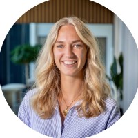 Modderkolk Projects & Maintenance BV Employee Fleur Heezen's profile photo