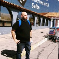 Treoland Employee Marcos Alejandro Rincón's profile photo
