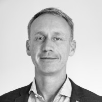 VluchtelingenWerk Zuid-Holland en Zeeland Employee Bastian Baas's profile photo
