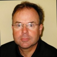 Deloitte Employee Paul Clarke's profile photo