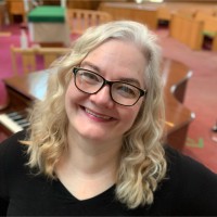 Alfred Music Employee Christie Smith's profile photo