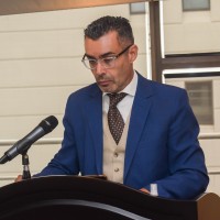 SMS Sudamérica Employee Alejandro Diz Ramos's profile photo