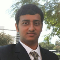 Siddharth Bhat Email