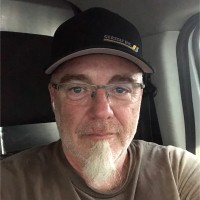 Aireau Quality Control Employee Benoit Desjardins's profile photo