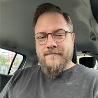 VZ Industries Employee Istvan Kokuti's profile photo