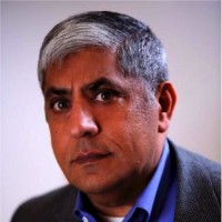 Vector Consulting, Inc Employee Manbir Khurana's profile photo