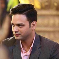 Hostenzo Employee Varun Rao's profile photo