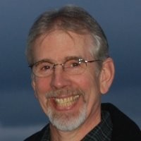 DXC Technology Employee Rick Eason's profile photo