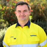 Newmont Corporation Employee Johan Botha's profile photo