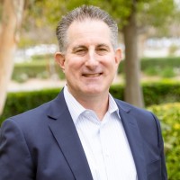 California Bank of Commerce Employee Greg Spencer's profile photo