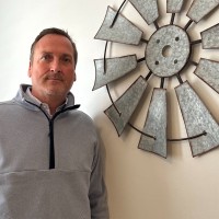 Showcase Restoration Employee Patrick McLeod's profile photo