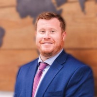United Power Group Employee Bryan Jennings's profile photo