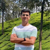 Flexera Employee Manas Solanki's profile photo