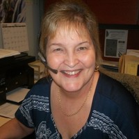 Crane Institute of America, LLC Employee Barbara Meraz's profile photo