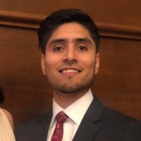 Apple Employee Maximiliano Garcia's profile photo