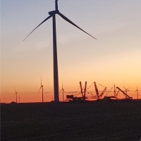 RMS Cranes Employee Koby Keller's profile photo