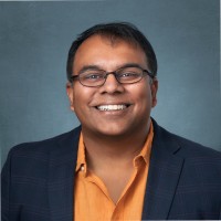 Devarshi Shah Email & Phone Number