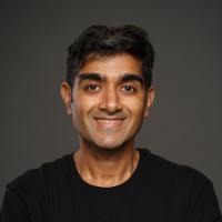 WingRep Employee Amit Bakshi's profile photo