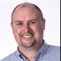 BDR Group Employee Chris Merricks's profile photo