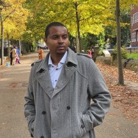 PetroPlat Employee Collins Obi's profile photo