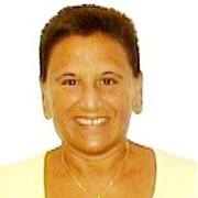 Laura Nixon