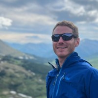 U.S. Forest Service Employee Jonathan Zimmerman's profile photo