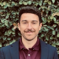 Braintree Group Employee Connor Pace's profile photo