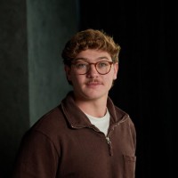 Handshake Employee Ben Atkinson's profile photo