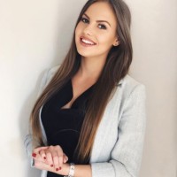 CURA Employee Anastasija Stanojevic's profile photo