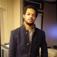 Crest Nissan Employee Tyrone Hodge's profile photo