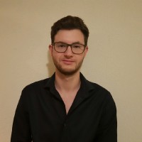 Vos Transport Group Employee Ludo Peters's profile photo