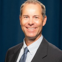 Sourcewell Employee Darren Larson's profile photo